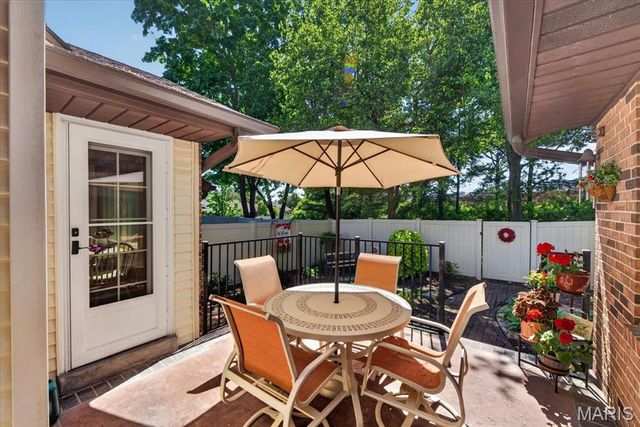 1262 Coral Bells Court, St Louis, MO 63146