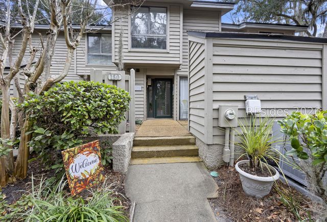 113 Shipyard Dr Apt 150, Hilton Head Island, SC 29928