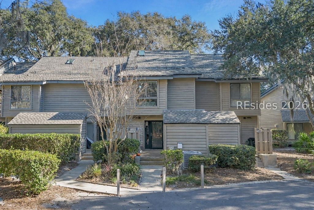 113 Shipyard Dr Apt 150, Hilton Head Island, SC 29928