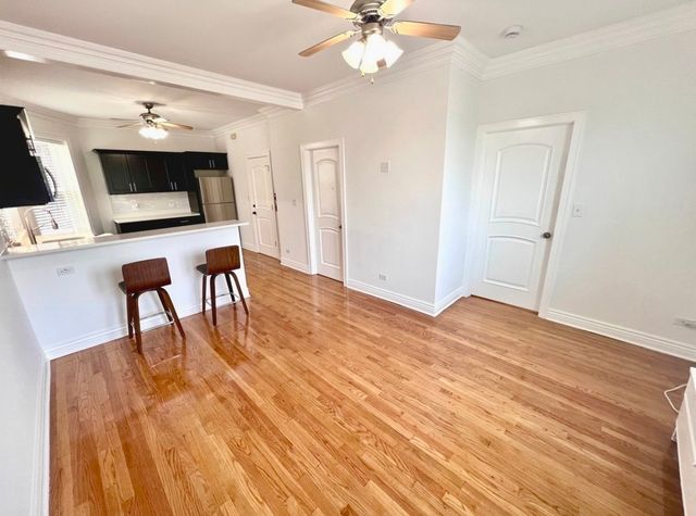 6619 CERMAK Road 2F, Berwyn, IL 60402