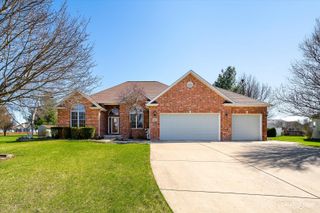 112 Kees Lane, Sandwich, IL 60548