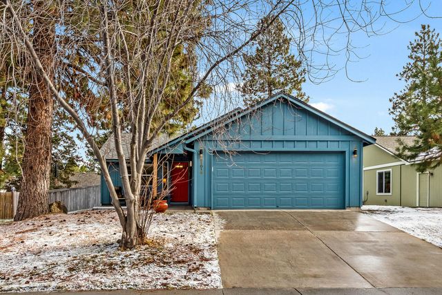 61016 Honkers Lane, Bend, OR 97702