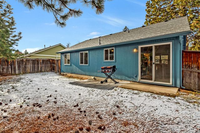 61016 Honkers Lane, Bend, OR 97702