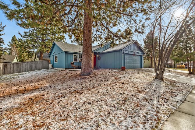 61016 Honkers Lane, Bend, OR 97702