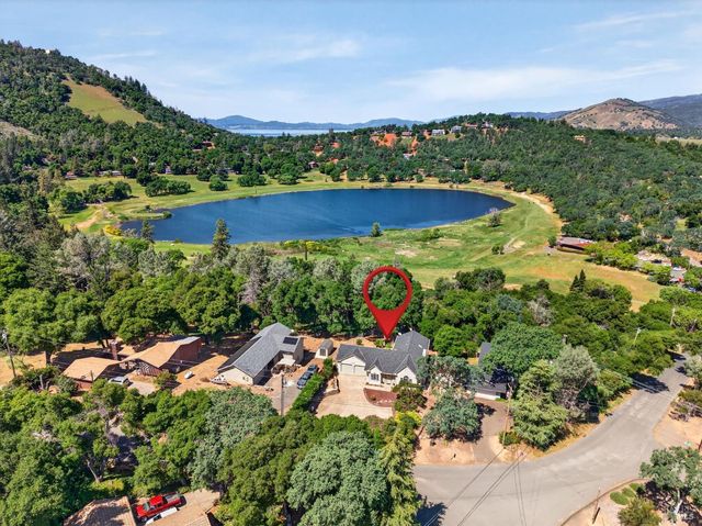 2937 Crystal Dr, Kelseyville, CA 95451