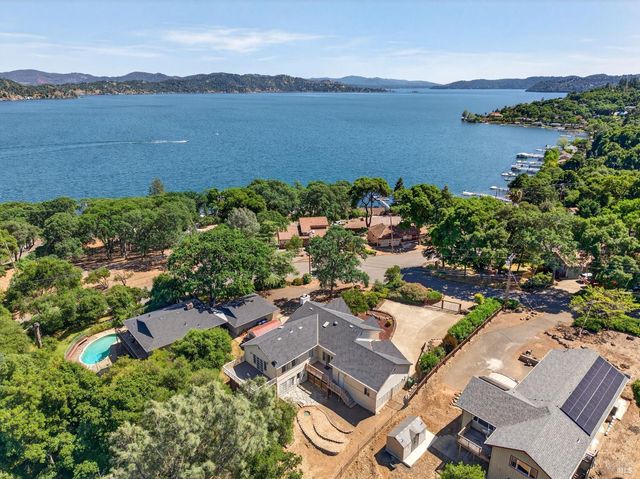 2937 Crystal Dr, Kelseyville, CA 95451