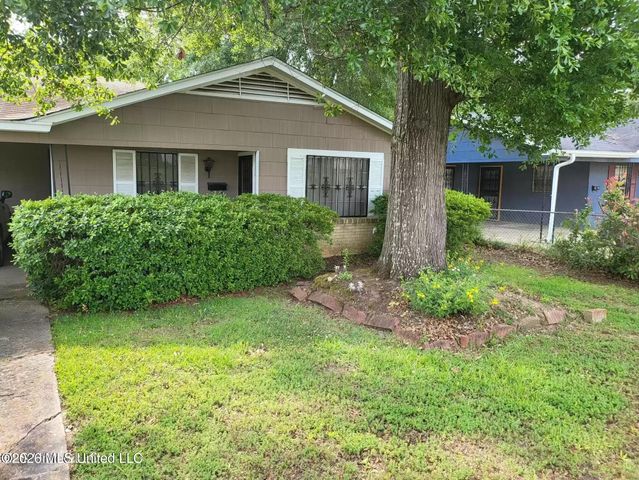 3550 Liberty Street, Jackson, MS 39213