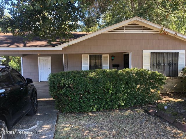 3550 Liberty Street, Jackson, MS 39213