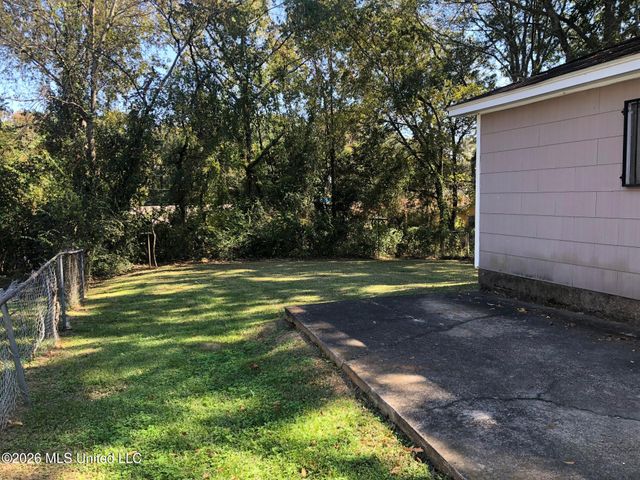 3550 Liberty Street, Jackson, MS 39213