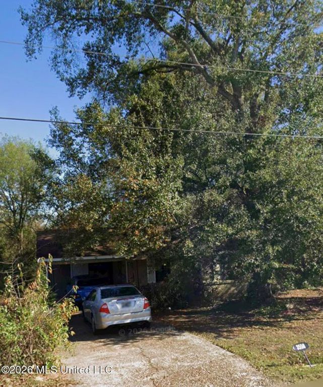 3550 Liberty Street, Jackson, MS 39213