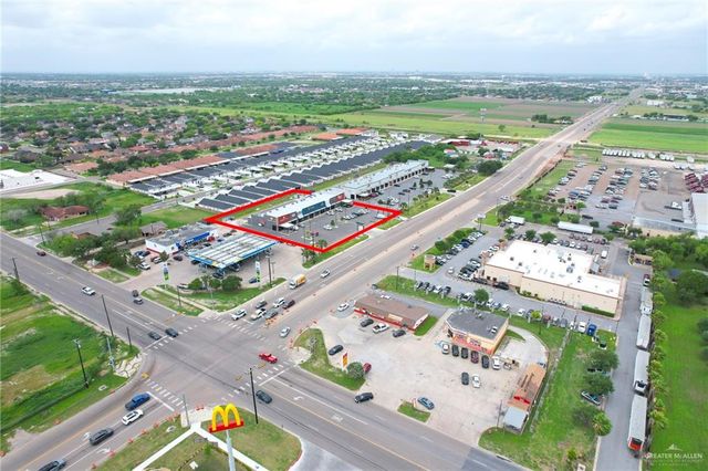 111 W Nolana Loop, San Juan, TX 78589