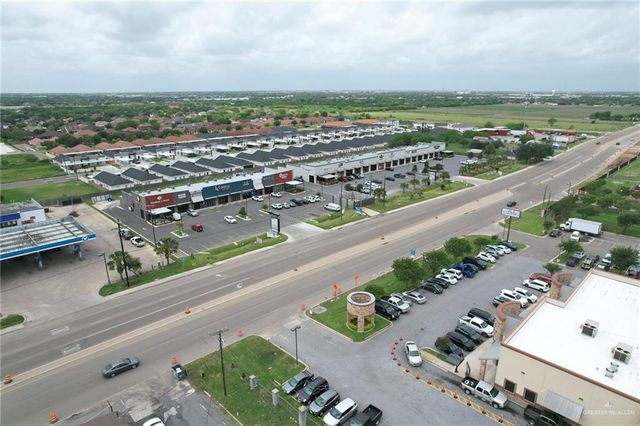 111 W Nolana Loop, San Juan, TX 78589