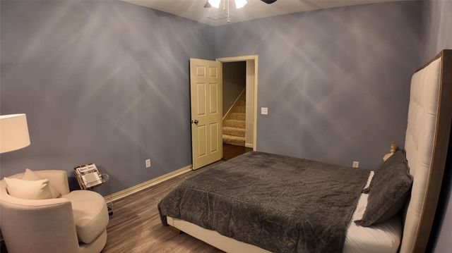 1109 Well Meadow Lane, Mckinney, TX 75071