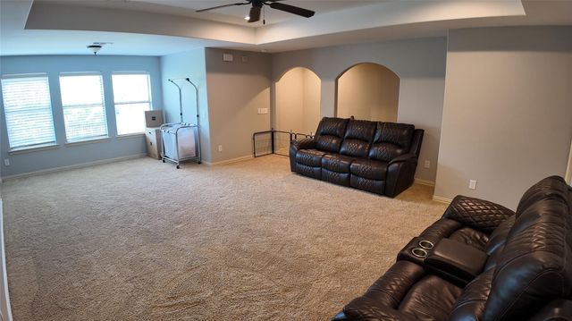 1109 Well Meadow Lane, Mckinney, TX 75071