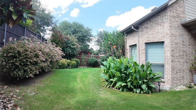 1109 Well Meadow Lane, Mckinney, TX 75071