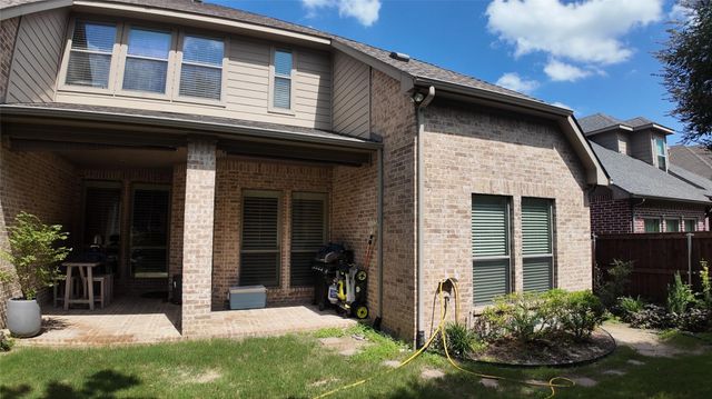 1109 Well Meadow Lane, Mckinney, TX 75071