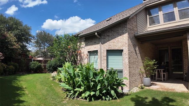 1109 Well Meadow Lane, Mckinney, TX 75071