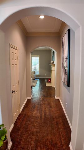 1109 Well Meadow Lane, Mckinney, TX 75071