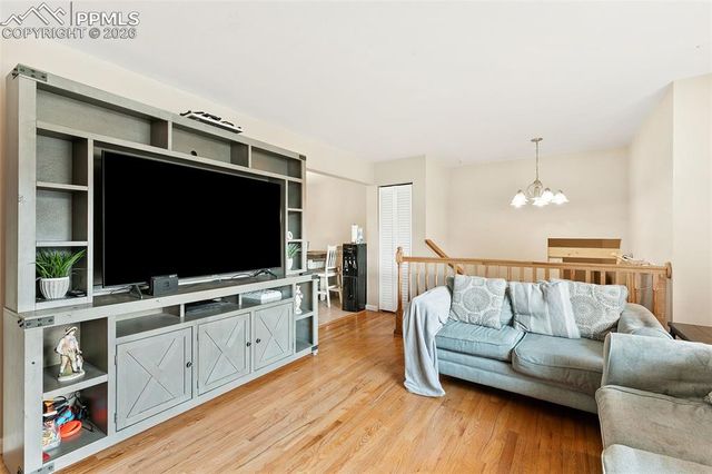 538 Bickley Street, Colorado Springs, CO 80911