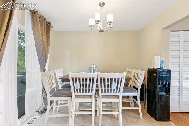 538 Bickley Street, Colorado Springs, CO 80911