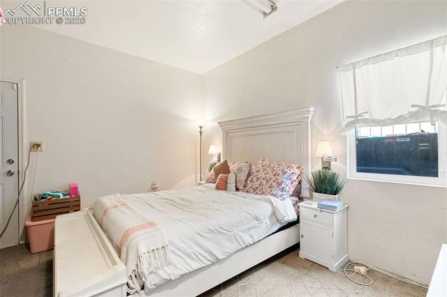 538 Bickley Street, Colorado Springs, CO 80911