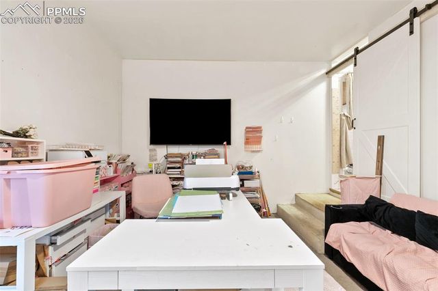 538 Bickley Street, Colorado Springs, CO 80911