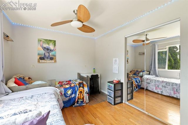 538 Bickley Street, Colorado Springs, CO 80911