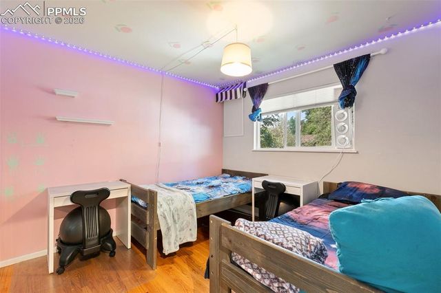 538 Bickley Street, Colorado Springs, CO 80911