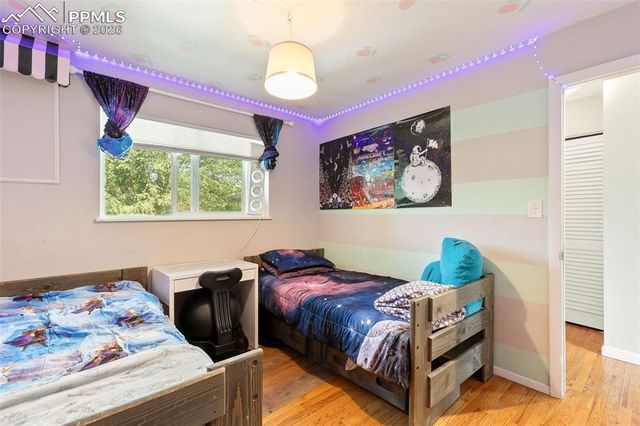 538 Bickley Street, Colorado Springs, CO 80911