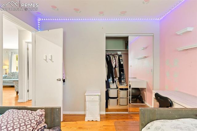 538 Bickley Street, Colorado Springs, CO 80911