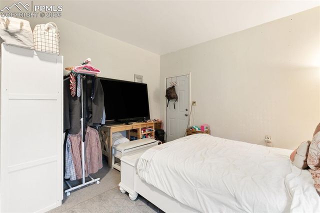 538 Bickley Street, Colorado Springs, CO 80911