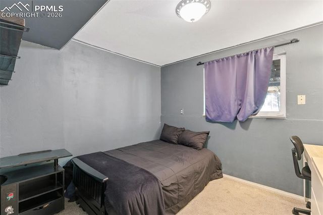 538 Bickley Street, Colorado Springs, CO 80911