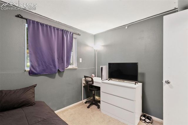 538 Bickley Street, Colorado Springs, CO 80911