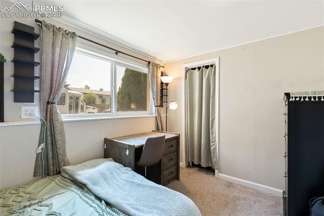 538 Bickley Street, Colorado Springs, CO 80911