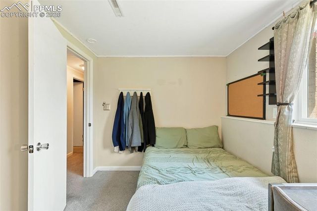 538 Bickley Street, Colorado Springs, CO 80911