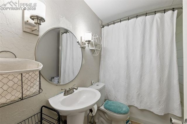 538 Bickley Street, Colorado Springs, CO 80911