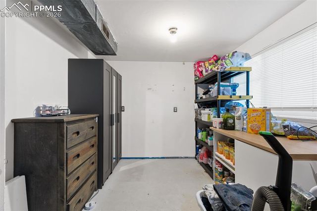 538 Bickley Street, Colorado Springs, CO 80911