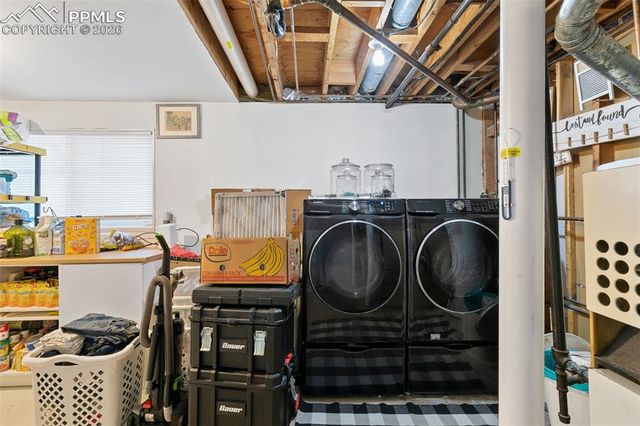 538 Bickley Street, Colorado Springs, CO 80911