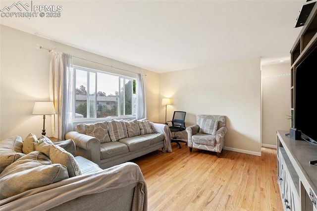 538 Bickley Street, Colorado Springs, CO 80911