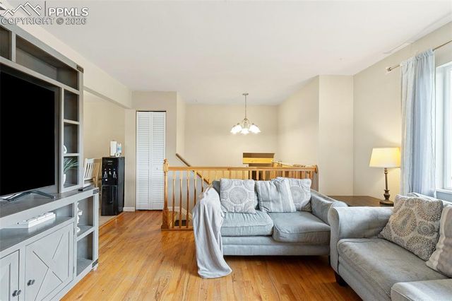 538 Bickley Street, Colorado Springs, CO 80911