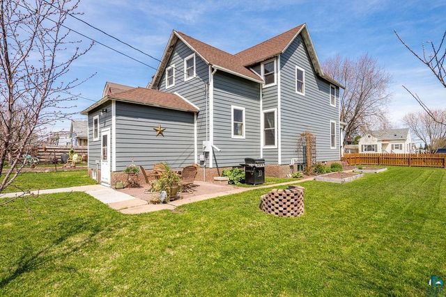 1211 Weeks Ave, Superior, WI 54880