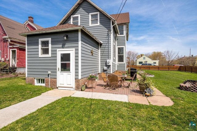 1211 Weeks Ave, Superior, WI 54880