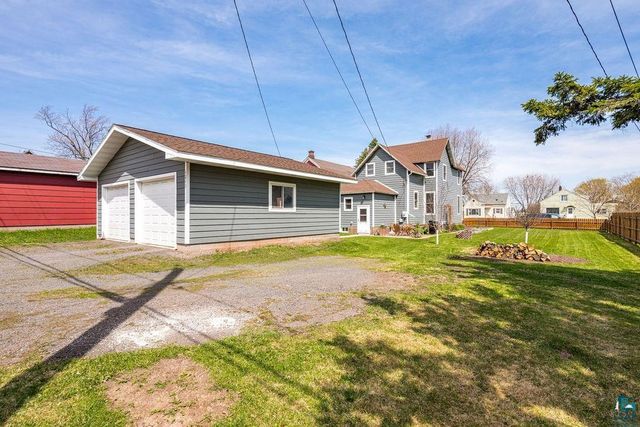 1211 Weeks Ave, Superior, WI 54880