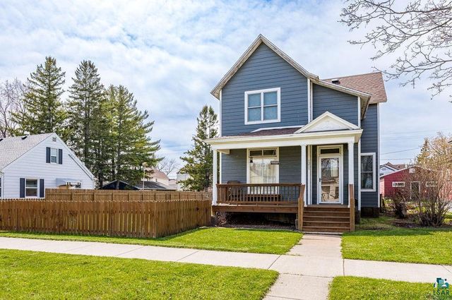 1211 Weeks Ave, Superior, WI 54880