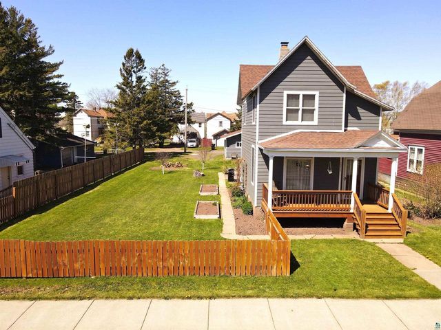 1211 Weeks Ave, Superior, WI 54880