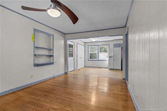 406 Mundy Street, Maxton, NC 28364