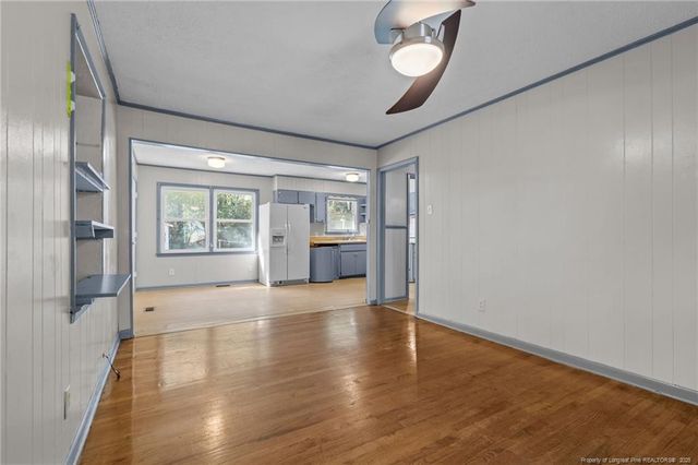 406 Mundy Street, Maxton, NC 28364