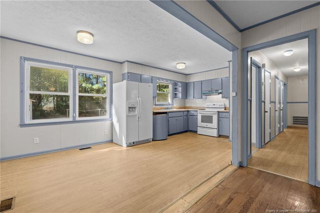 406 Mundy Street, Maxton, NC 28364