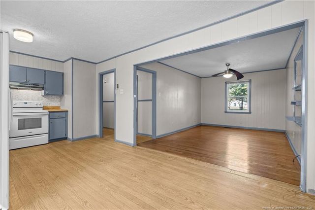 406 Mundy Street, Maxton, NC 28364