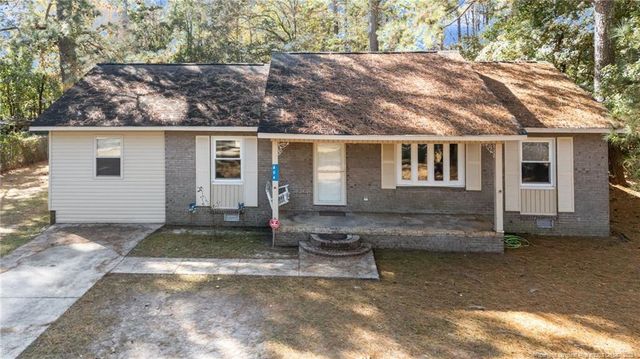 406 Mundy Street, Maxton, NC 28364